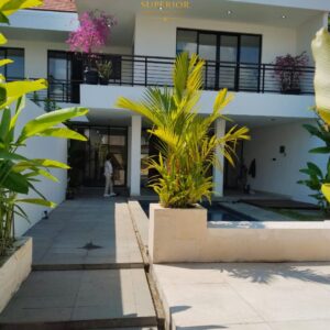 BRAND NEW LUXURY VILLA IN SANUR
