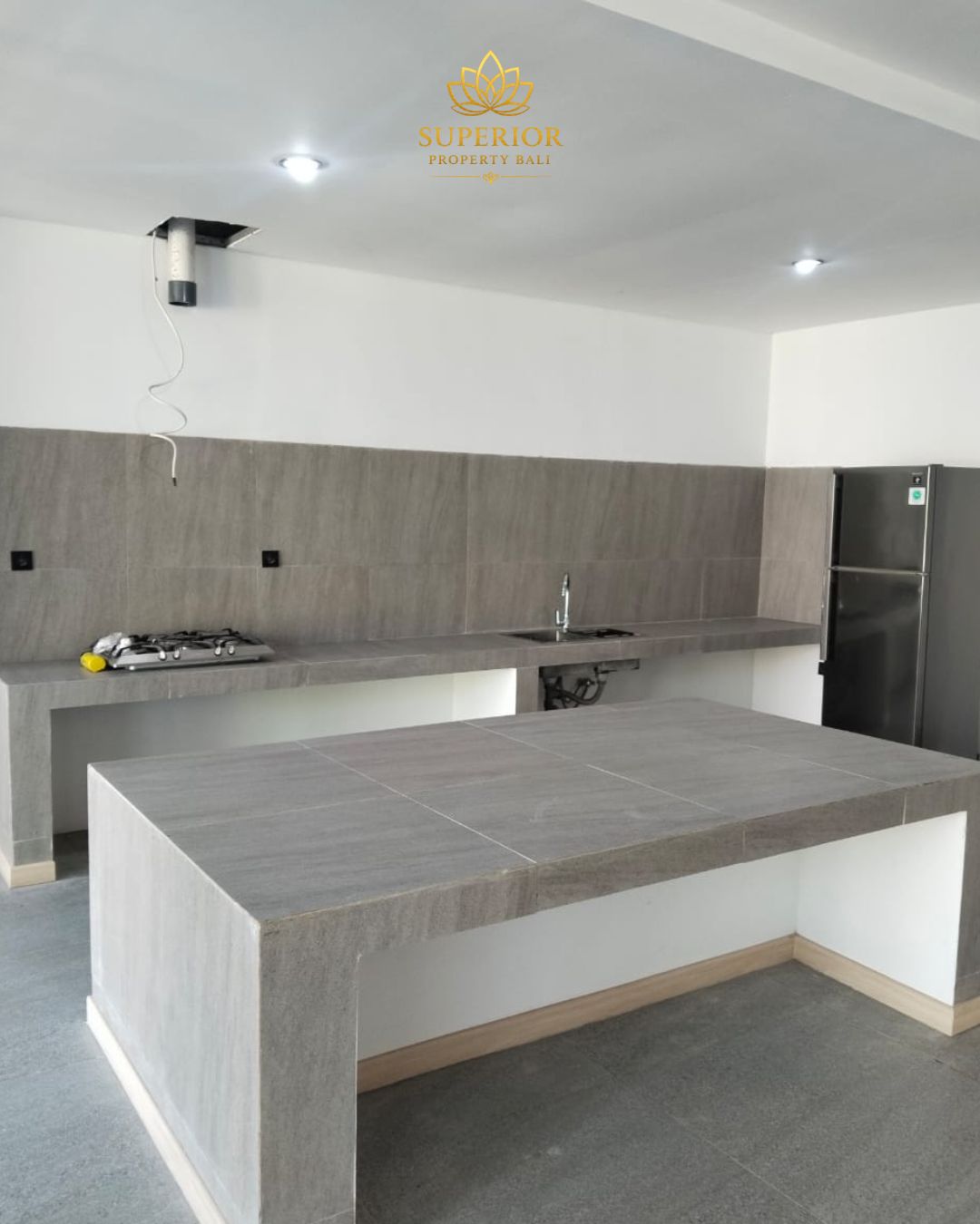 BRAND NEW LUXURY VILLA IN SANUR - Image 3