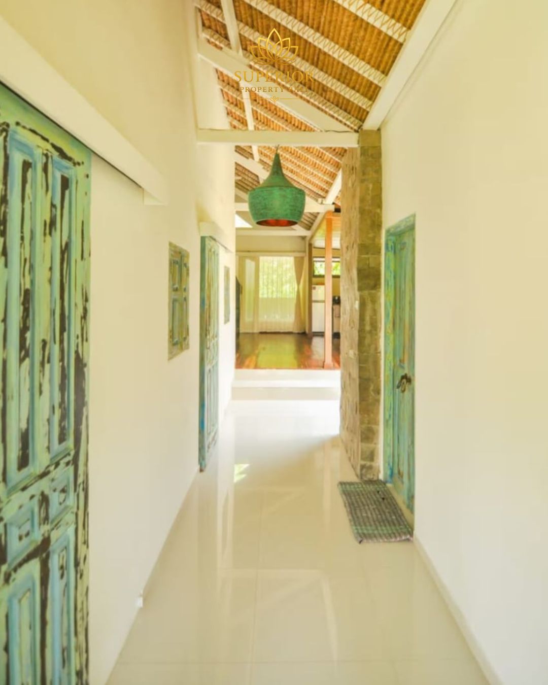 BALI BEACH HOUSE SANUR - Image 2