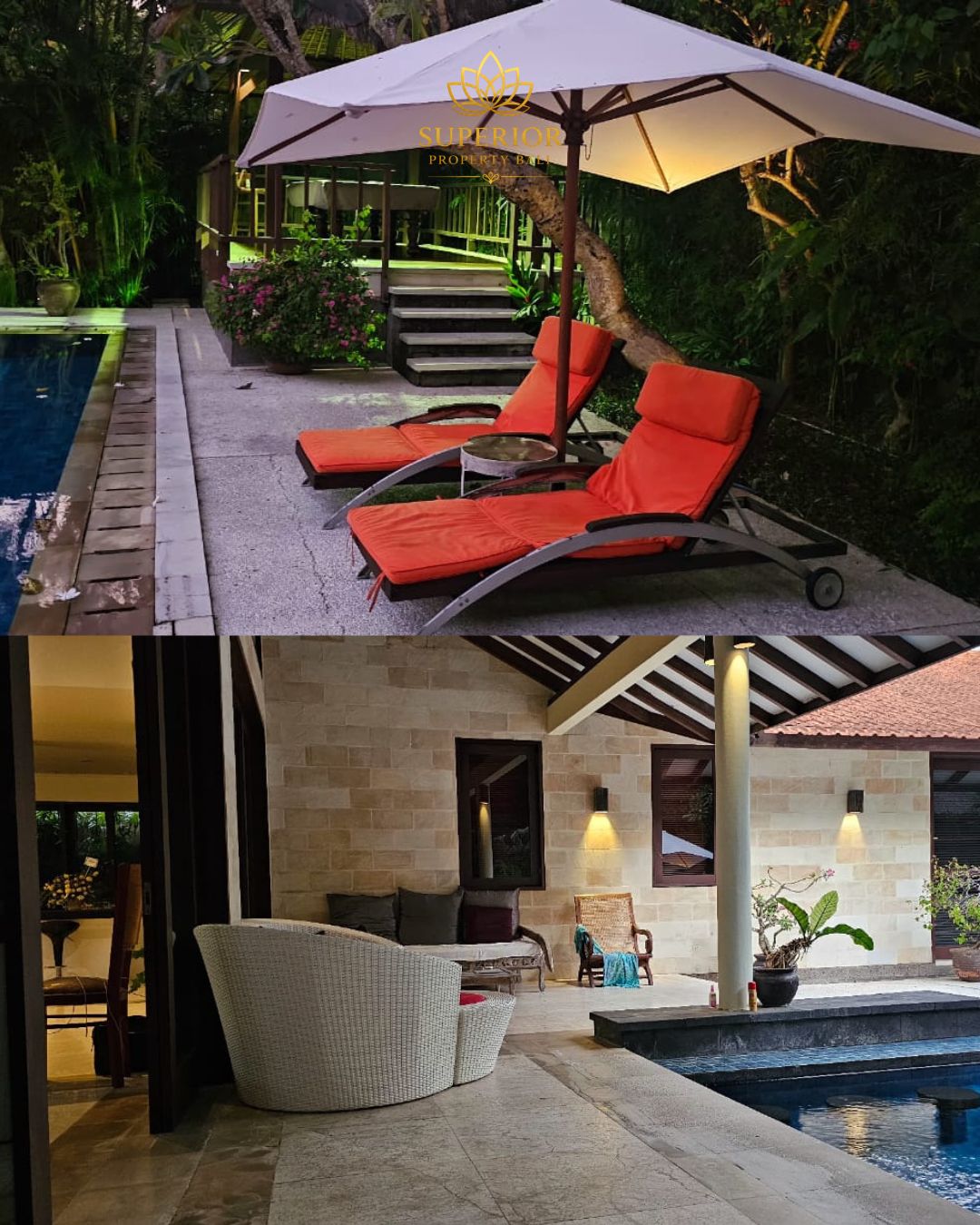 STUNNING LUXURY VILLA SANUR - Image 3
