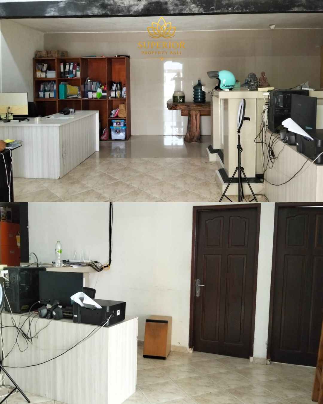 LAND & VILLA FOR SALE BATUR SARI SANUR - Image 4