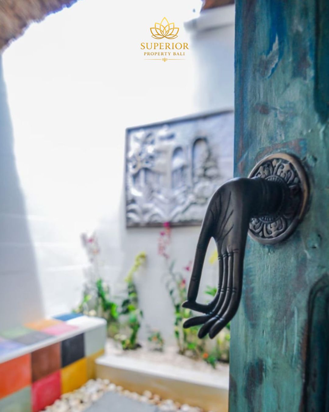 BALI BEACH HOUSE SANUR - Image 4