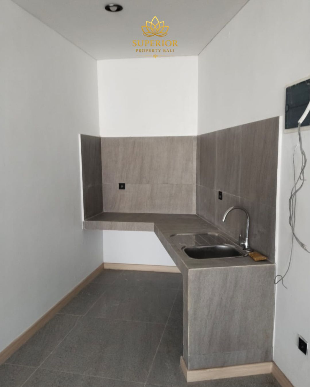 BRAND NEW LUXURY VILLA IN SANUR - Image 5