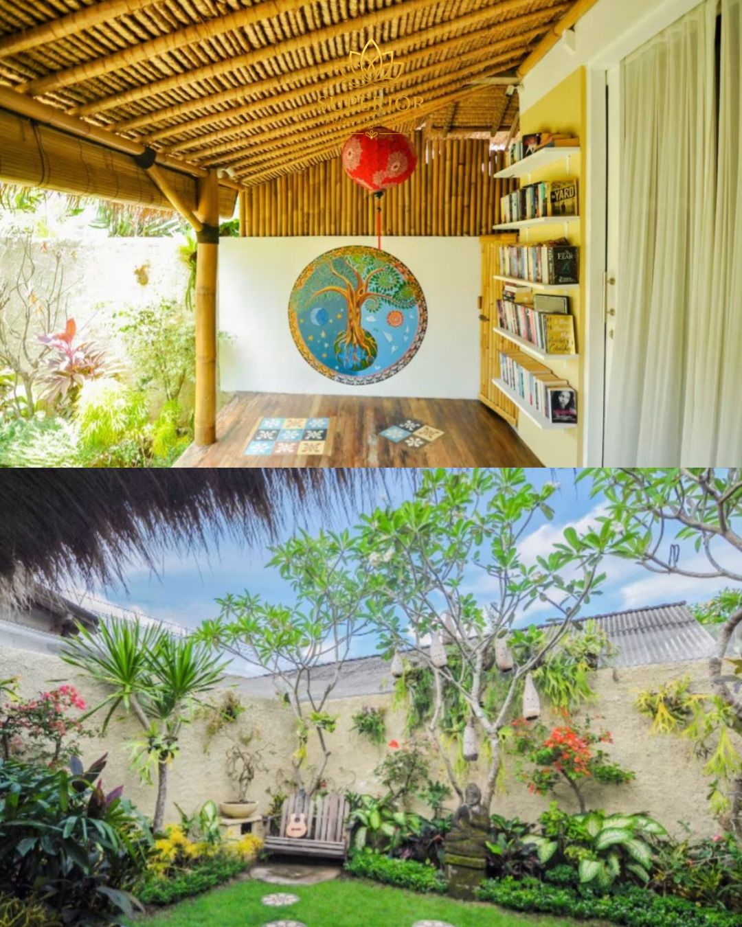 BALI BEACH HOUSE SANUR - Image 5