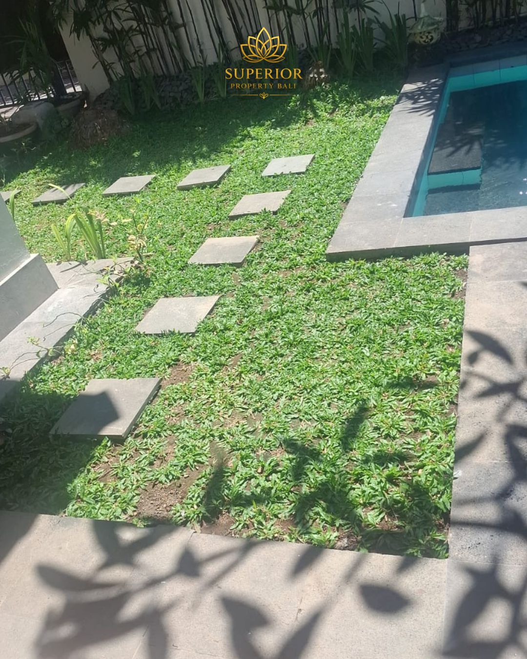 BEAUTIFUL TROPICAL VILLA JUST 4 MINUTES FROM SANUR BEACH - Image 6