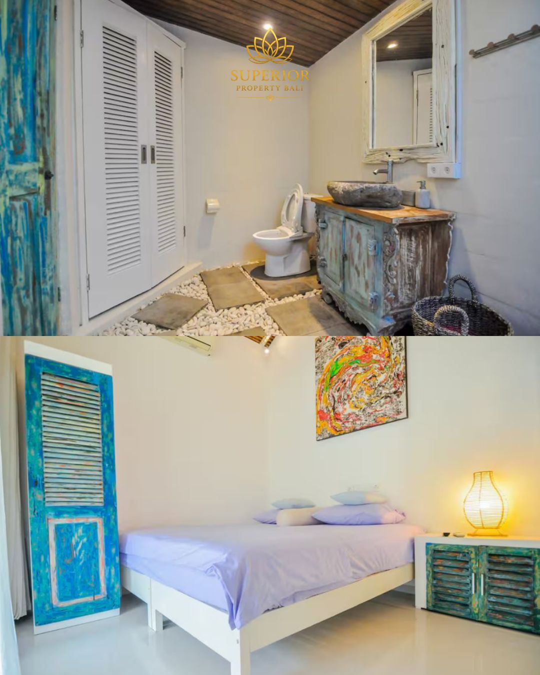 BALI BEACH HOUSE SANUR - Image 6