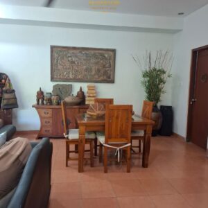 BEAUTIFUL TROPICAL VILLA JUST 4 MINUTES FROM SANUR BEACH