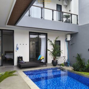 STUNNING 4 BEDROOM VILLA IN SANUR