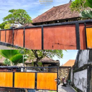 LAND & VILLA FOR SALE BATUR SARI SANUR
