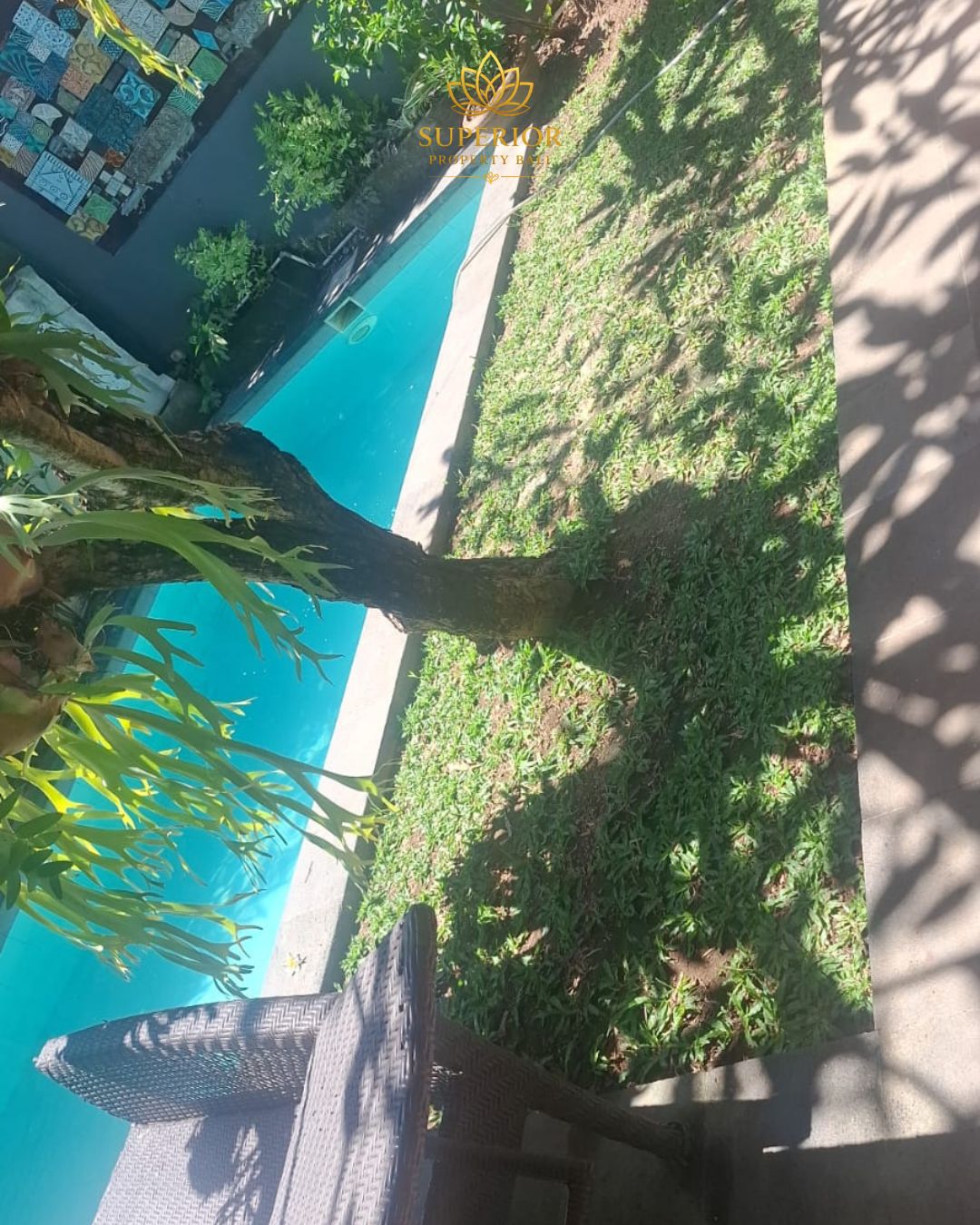 BEAUTIFUL TROPICAL VILLA JUST 4 MINUTES FROM SANUR BEACH - Image 7