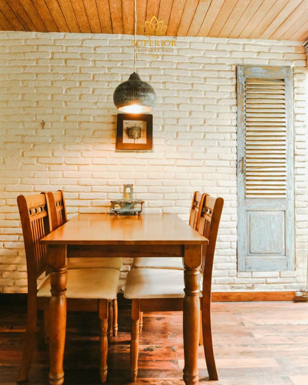 BALI BEACH HOUSE SANUR - Image 8