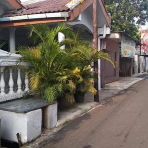 RUMAH DI JAKARTA SELATAN