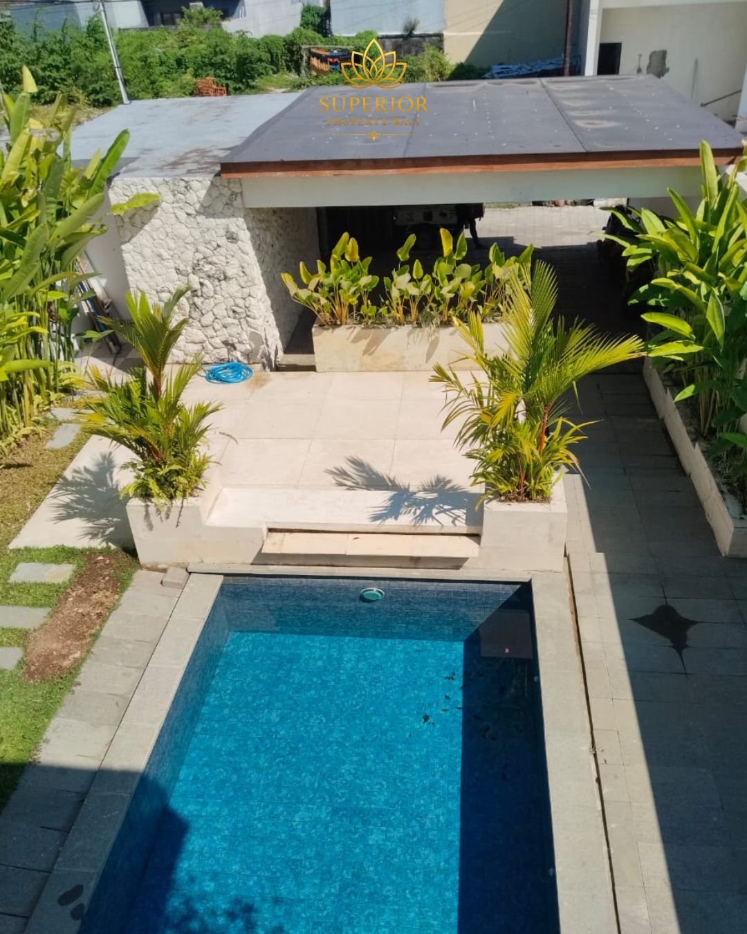 BRAND NEW LUXURY VILLA IN SANUR - Image 10