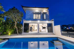 Cintya Luxury Freehold or Leasehold Investment in Padonan Canggu - Image 24