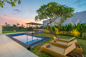 Cintya Luxury Freehold or Leasehold Investment in Padonan Canggu - Image 23