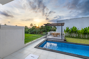 Cintya Luxury Freehold or Leasehold Investment in Padonan Canggu - Image 22