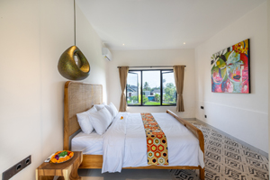 Cintya Luxury Freehold or Leasehold Investment in Padonan Canggu - Image 18