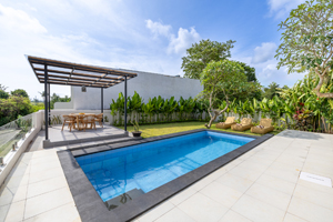 Cintya Luxury Freehold or Leasehold Investment in Padonan Canggu - Image 13