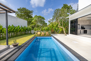 Cintya Luxury Freehold or Leasehold Investment in Padonan Canggu - Image 12