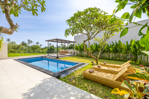 Cintya Luxury Freehold or Leasehold Investment in Padonan Canggu - Image 11