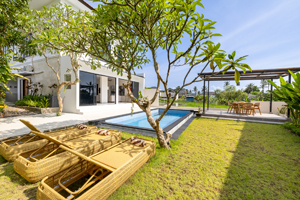 Cintya Luxury Freehold or Leasehold Investment in Padonan Canggu - Image 10