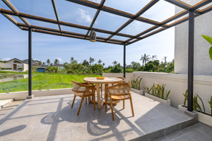 Cintya Luxury Freehold or Leasehold Investment in Padonan Canggu - Image 9