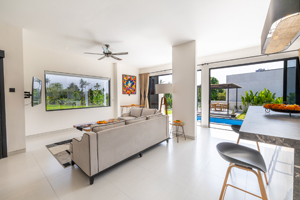 Cintya Luxury Freehold or Leasehold Investment in Padonan Canggu - Image 8