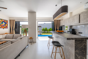 Cintya Luxury Freehold or Leasehold Investment in Padonan Canggu - Image 7