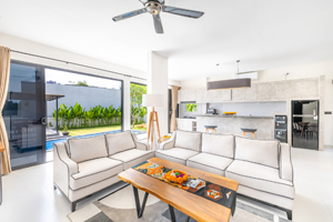 Cintya Luxury Freehold or Leasehold Investment in Padonan Canggu - Image 6