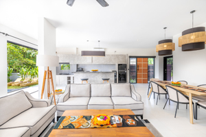 Cintya Luxury Freehold or Leasehold Investment in Padonan Canggu - Image 5