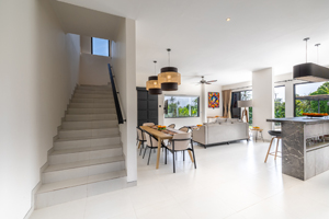 Cintya Luxury Freehold or Leasehold Investment in Padonan Canggu - Image 4