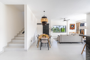Cintya Luxury Freehold or Leasehold Investment in Padonan Canggu - Image 3