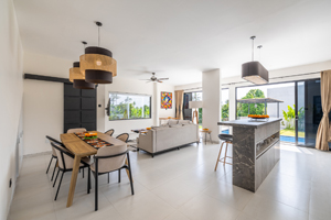 Cintya Luxury Freehold or Leasehold Investment in Padonan Canggu - Image 2