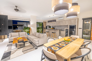 Cintya Luxury Freehold or Leasehold Investment in Padonan Canggu - Image 26