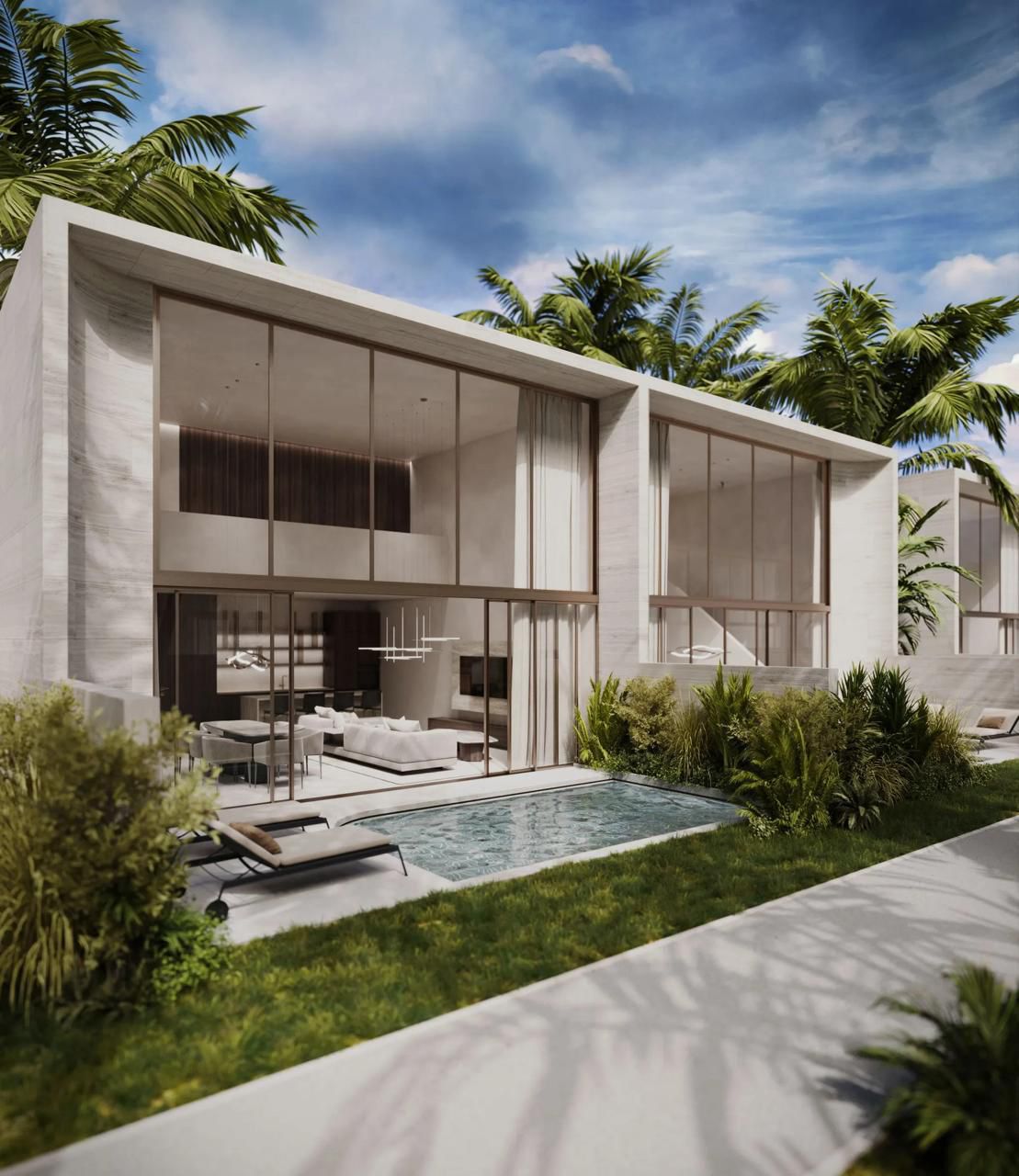 Pulau Villa near Melasti Beach - Image 2