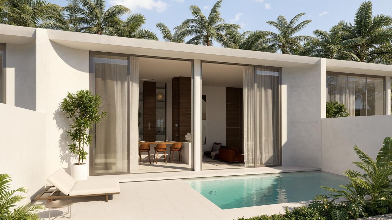 Pulau Villa near Melasti Beach - Image 3