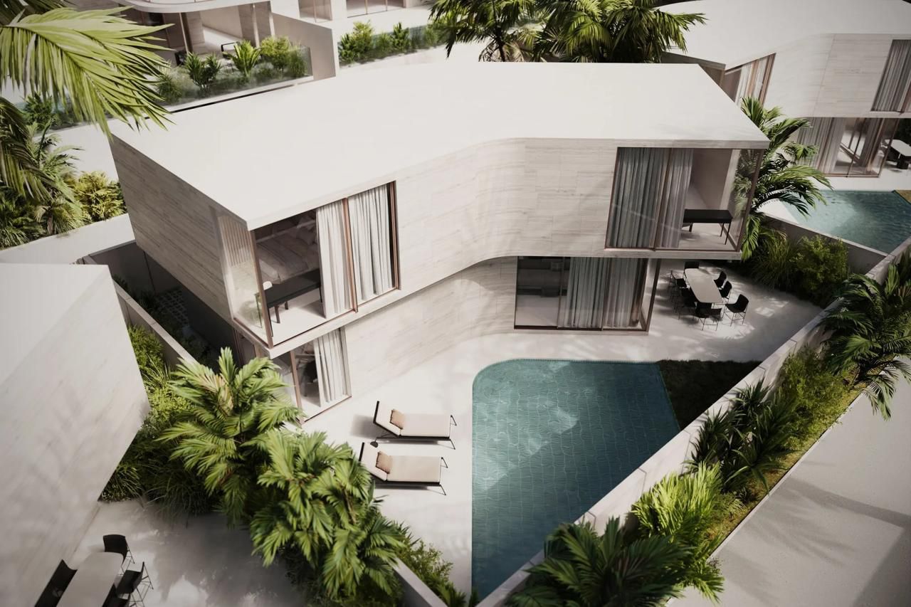 Pulau Villa near Melasti Beach - Image 4