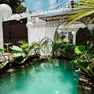 Villa For Rent