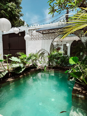 Villa For Rent