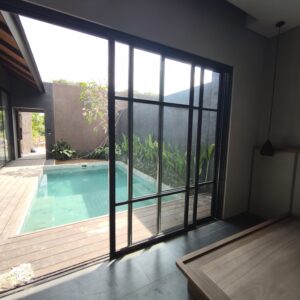 VILLA FOR LEASEHOLD IN PENGGUBENGAN KEROBOKAN