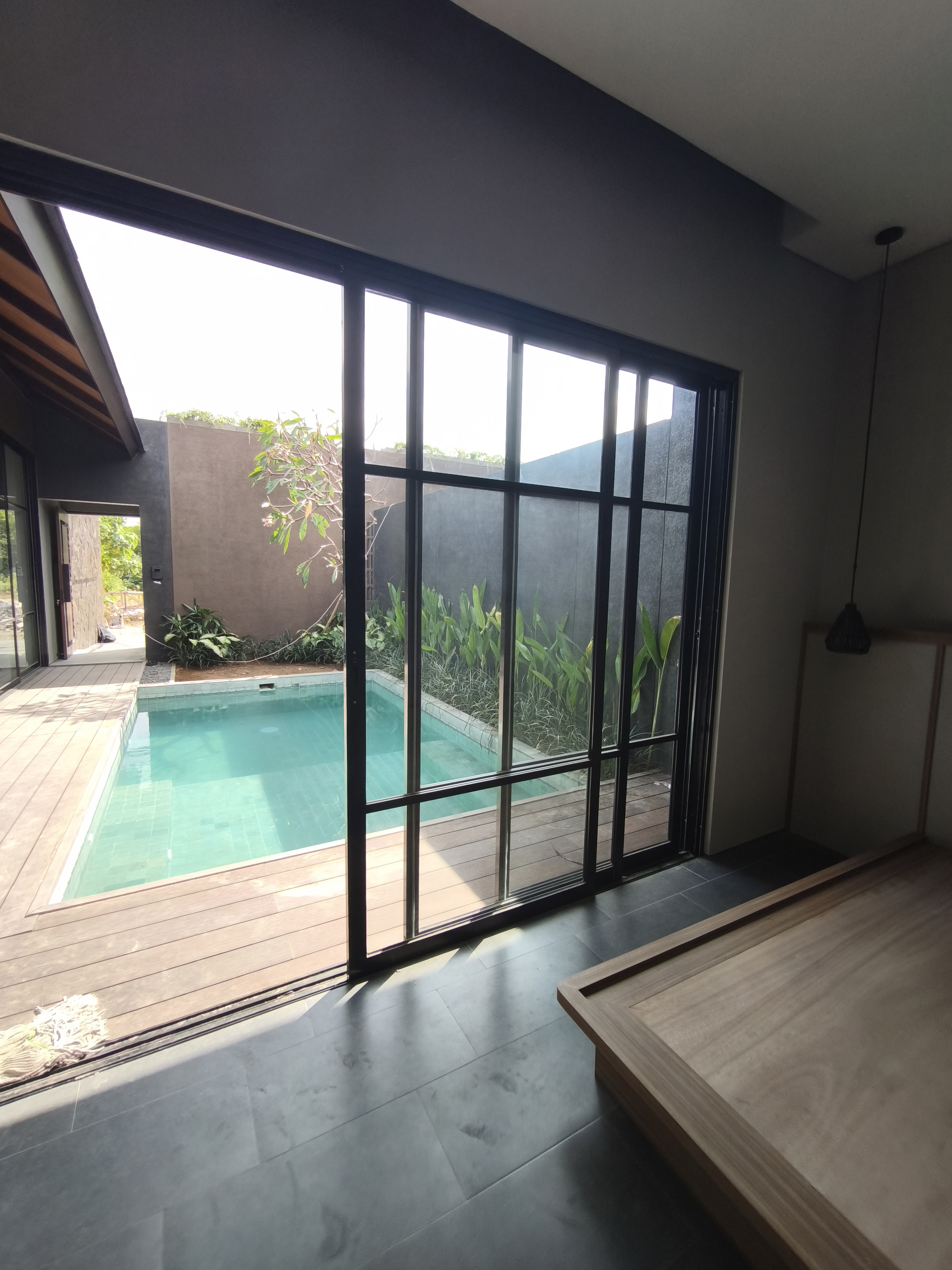 VILLA FOR LEASEHOLD IN PENGGUBENGAN KEROBOKAN