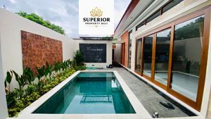VILLA FOR SALE OR RENT