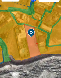 βA rare beachfront opportunity in Bali β 24 ARE, freehold, now with a PRICE DROP.β - Image 2
