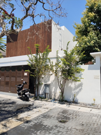 Villa For Sale in Sanur Beach Minutes walk to the Beach - Image 38