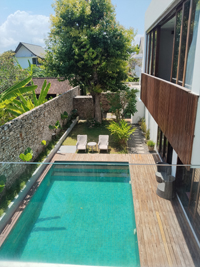 Villa For Sale in Sanur Beach Minutes walk to the Beach - Image 24