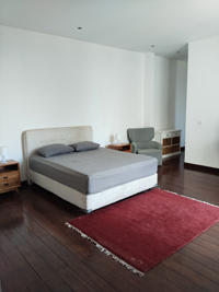 Villa For Sale in Sanur Beach Minutes walk to the Beach - Image 23