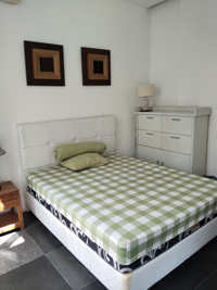 Villa For Sale in Sanur Beach Minutes walk to the Beach - Image 18