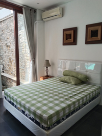 Villa For Sale in Sanur Beach Minutes walk to the Beach - Image 17