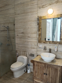 Villa For Sale in Sanur Beach Minutes walk to the Beach - Image 16