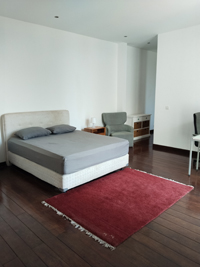 Villa For Sale in Sanur Beach Minutes walk to the Beach - Image 14